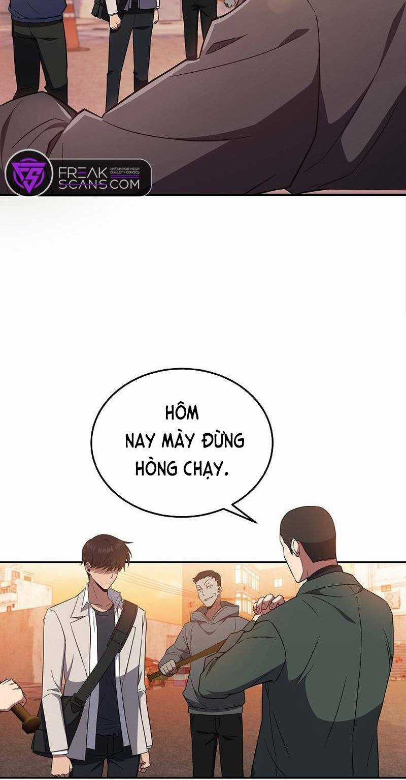 Sự Khởi Đầu Của Tiền Nhân Chapter 2 trang 21