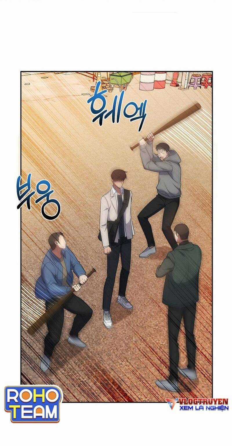 Sự Khởi Đầu Của Tiền Nhân Chapter 2 trang 22