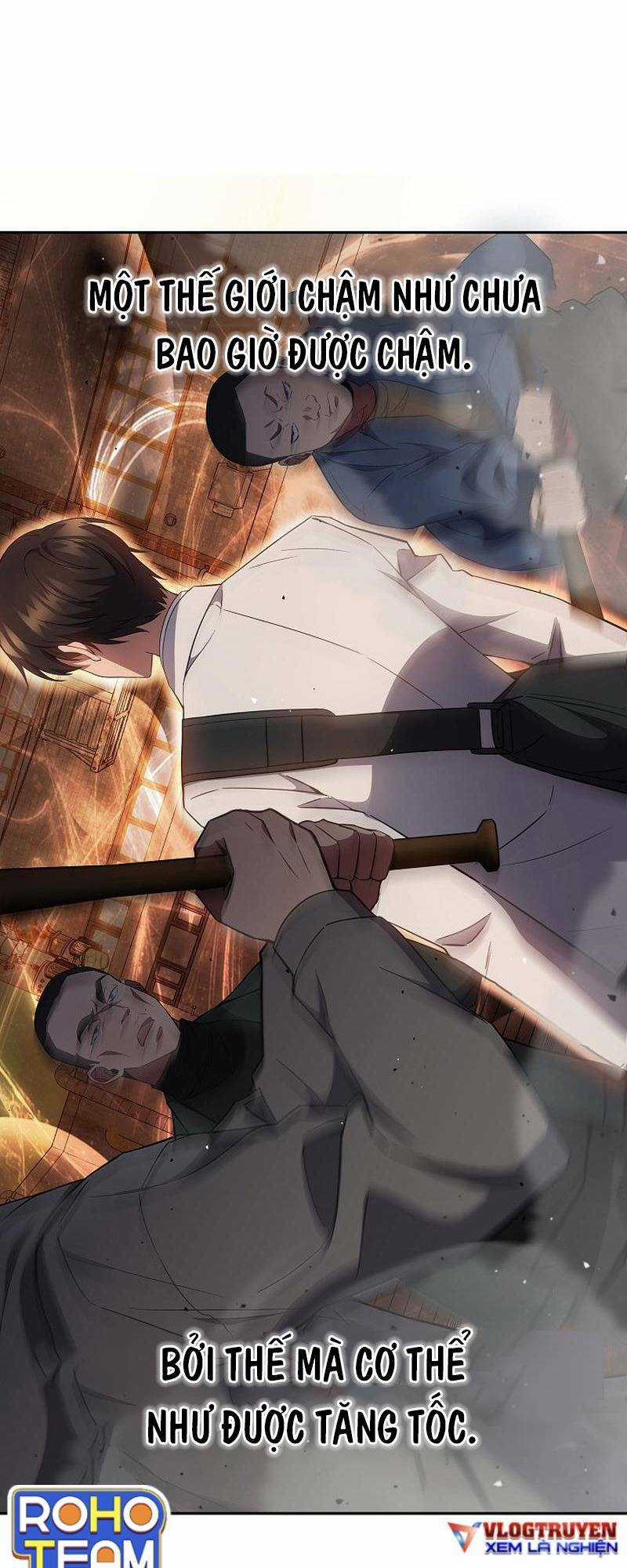 Sự Khởi Đầu Của Tiền Nhân Chapter 2 trang 26