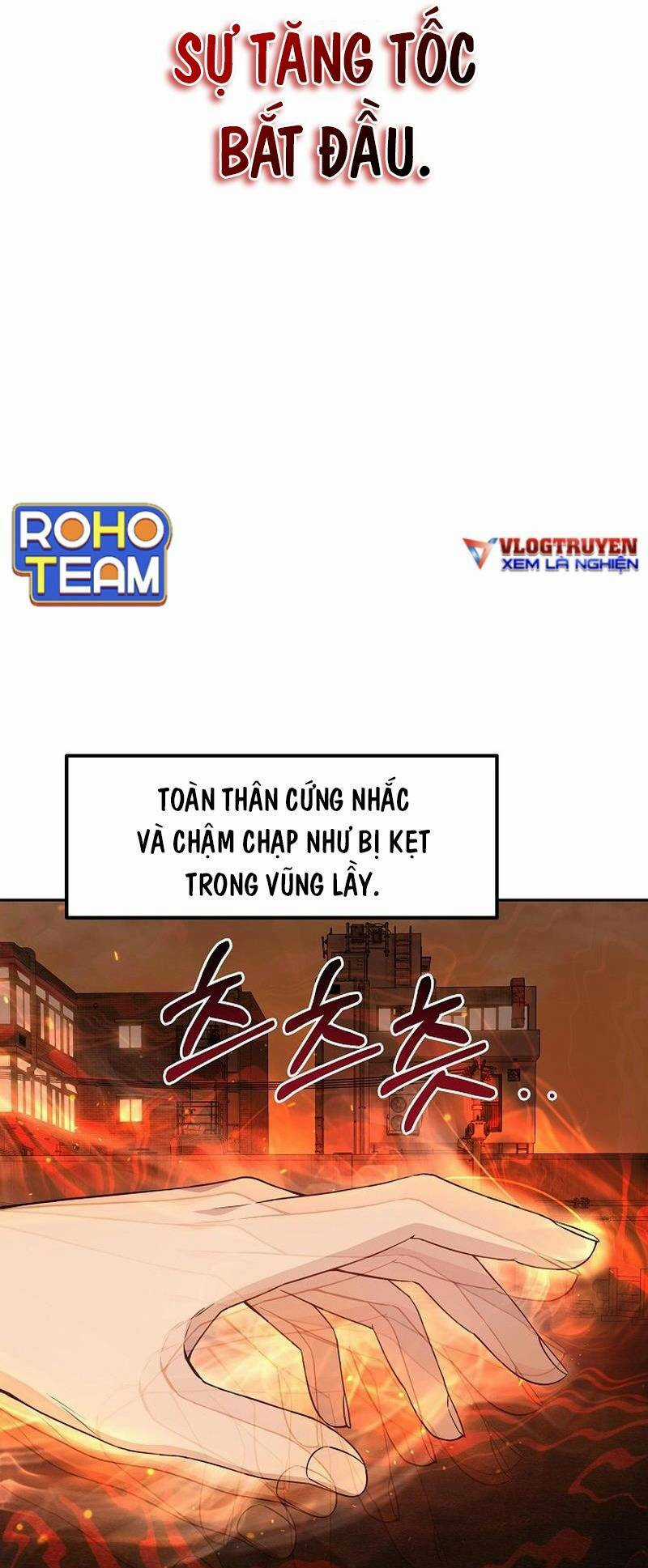 Sự Khởi Đầu Của Tiền Nhân Chapter 2 trang 29