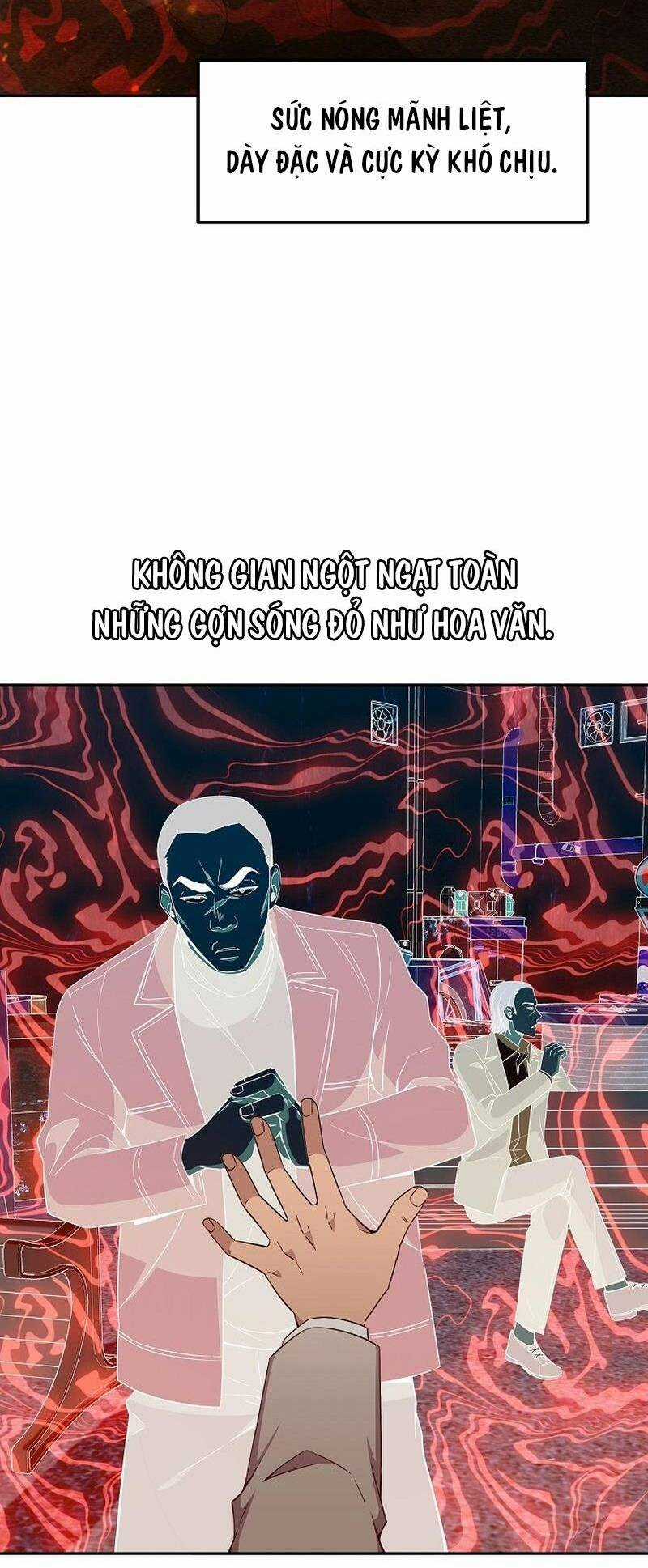 Sự Khởi Đầu Của Tiền Nhân Chapter 2 trang 30