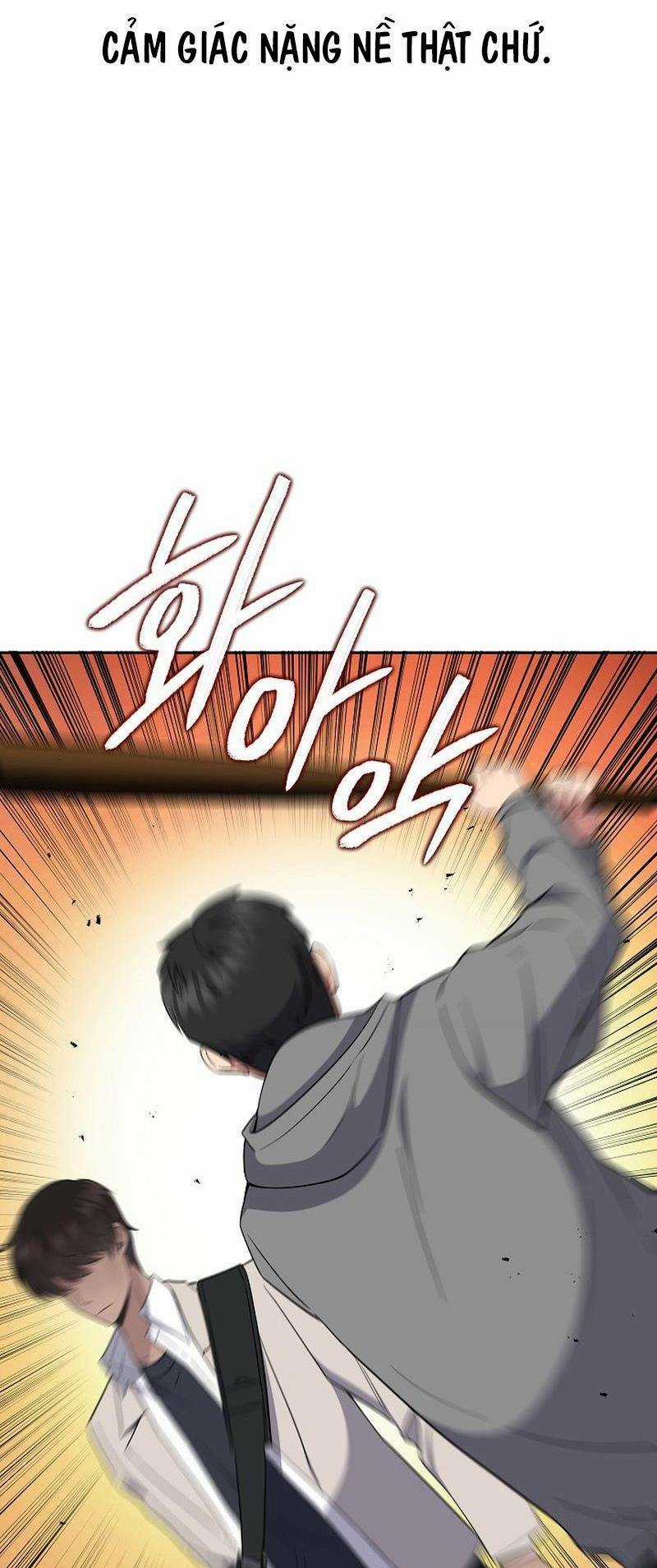 Sự Khởi Đầu Của Tiền Nhân Chapter 2 trang 31