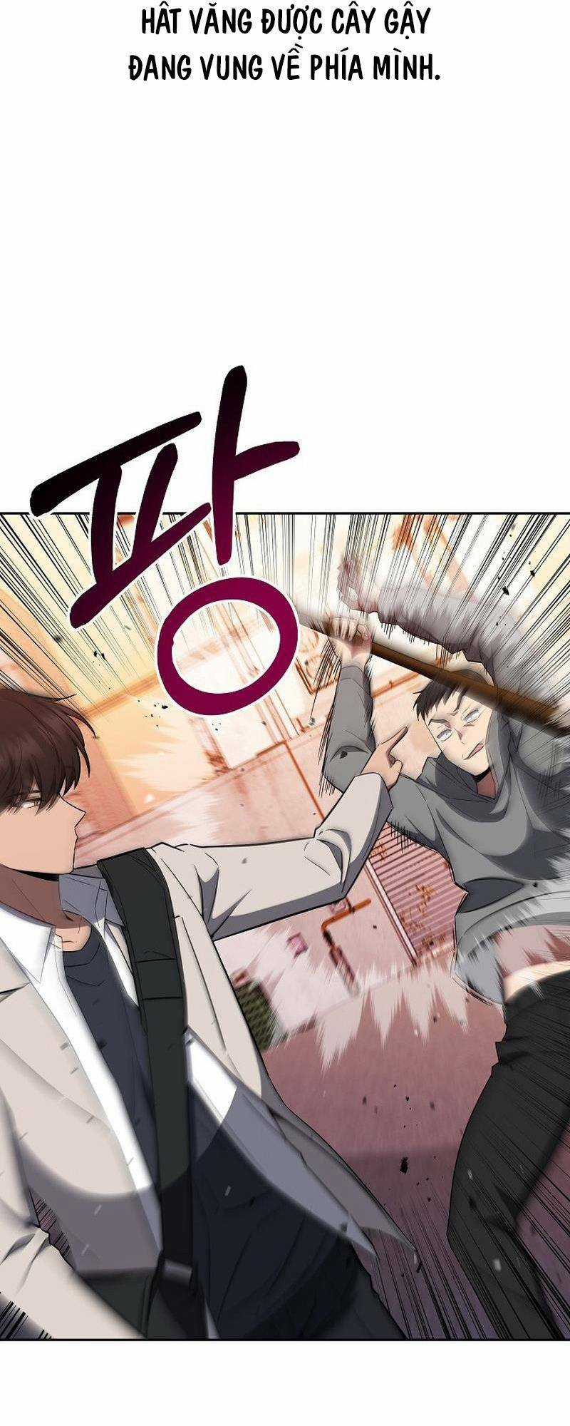 Sự Khởi Đầu Của Tiền Nhân Chapter 2 trang 33