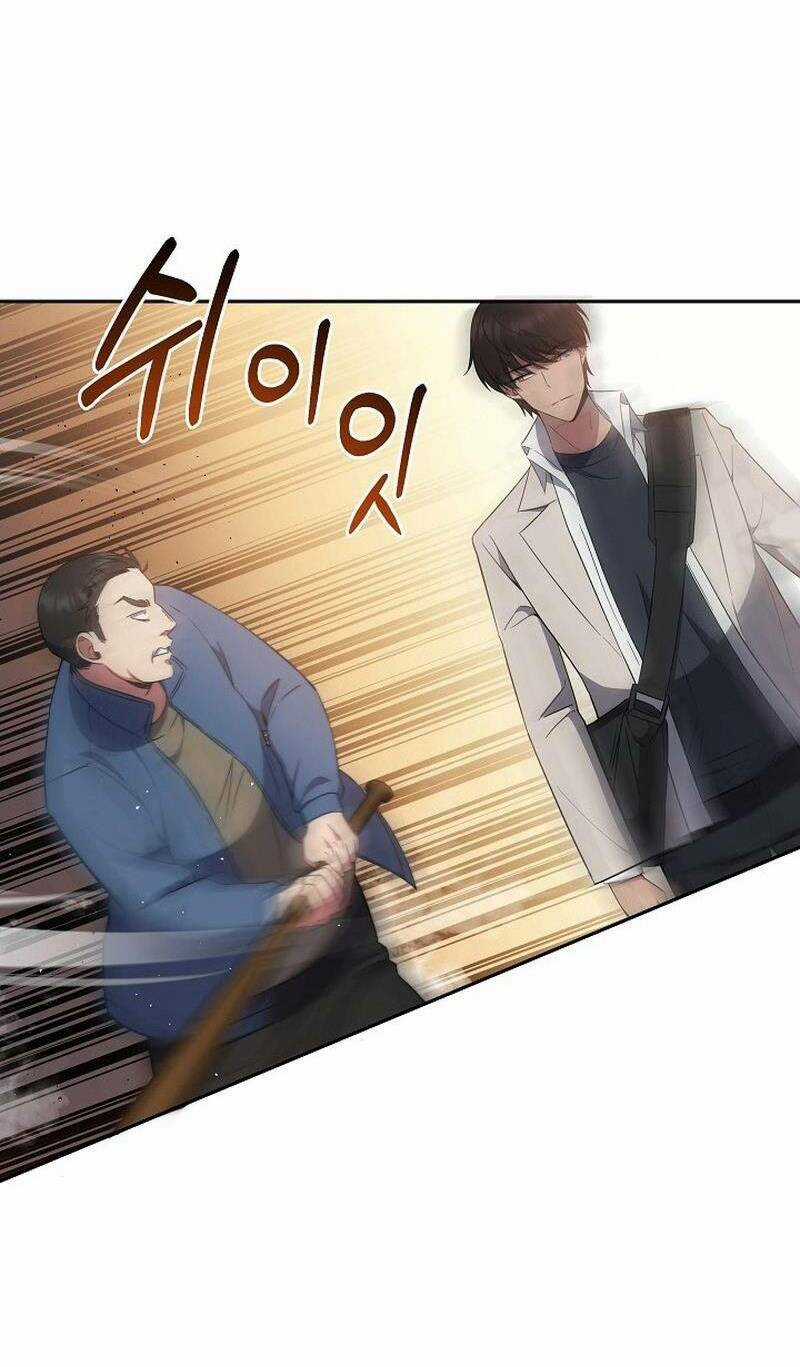 Sự Khởi Đầu Của Tiền Nhân Chapter 2 trang 35