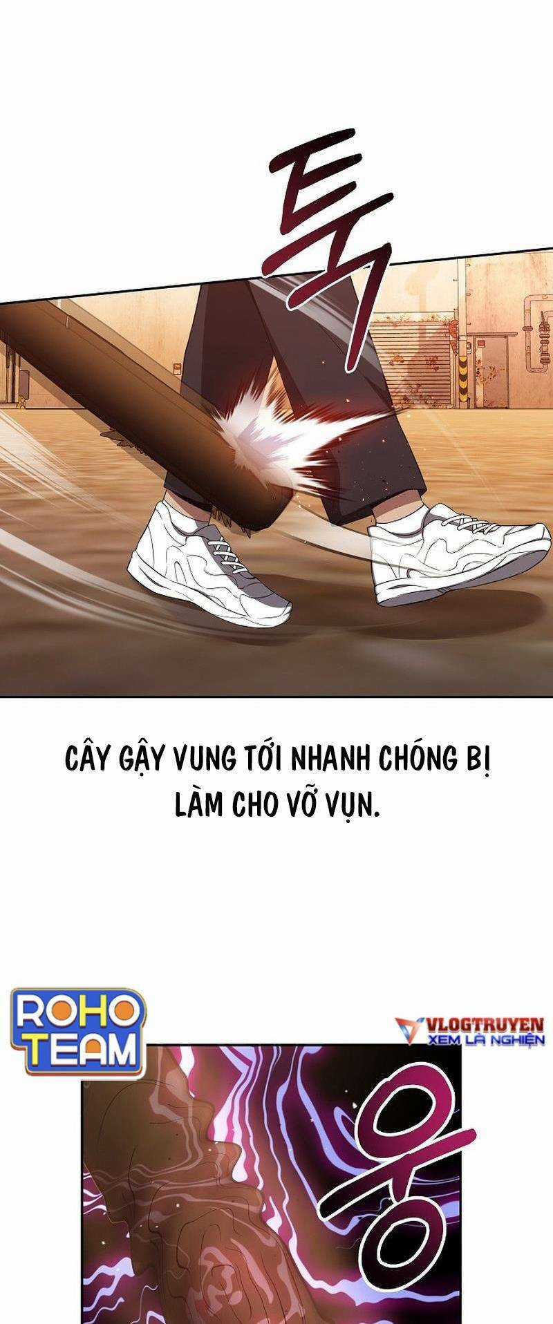 Sự Khởi Đầu Của Tiền Nhân Chapter 2 trang 36