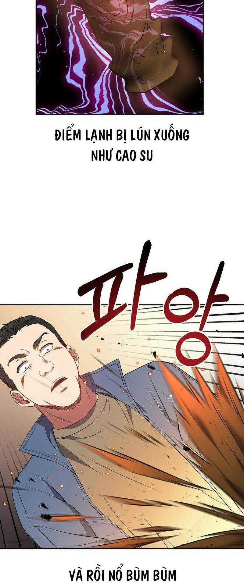 Sự Khởi Đầu Của Tiền Nhân Chapter 2 trang 37