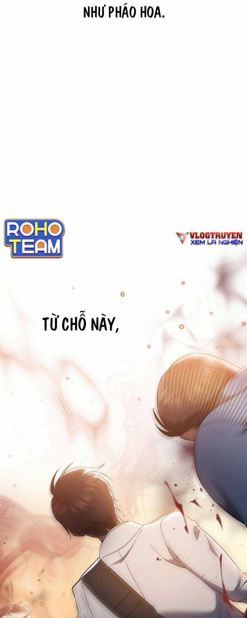 Sự Khởi Đầu Của Tiền Nhân Chapter 2 trang 38