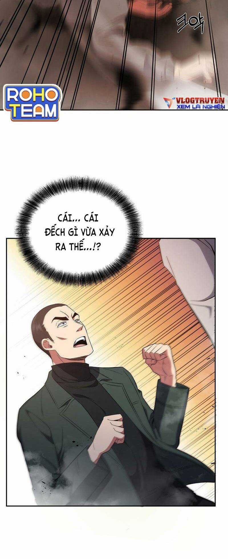 Sự Khởi Đầu Của Tiền Nhân Chapter 2 trang 46