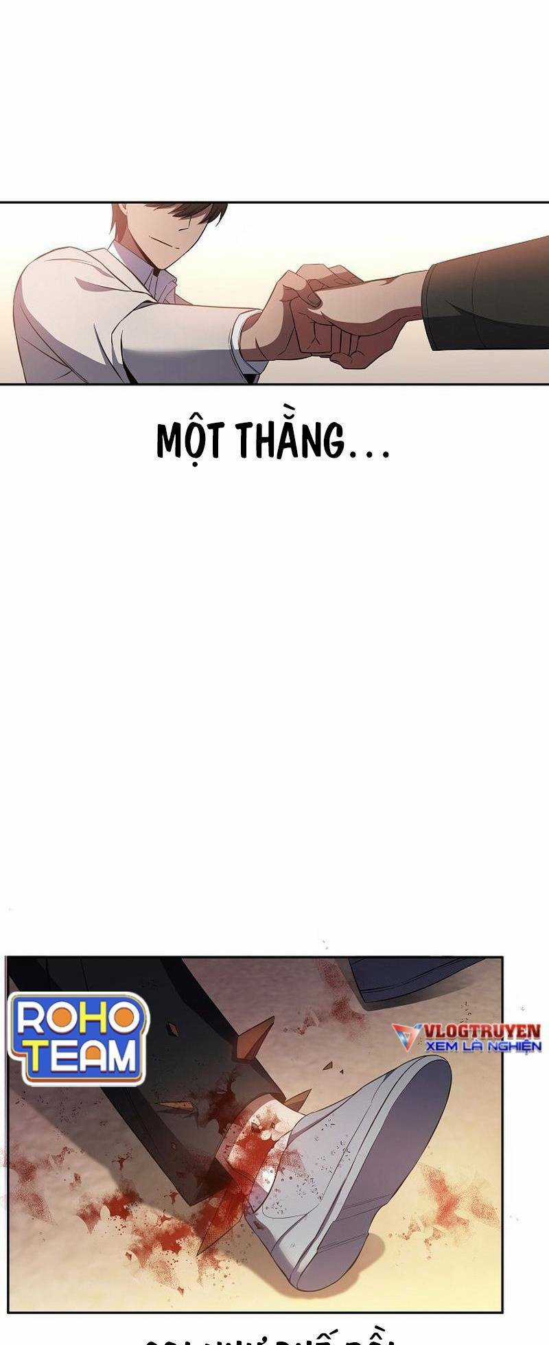 Sự Khởi Đầu Của Tiền Nhân Chapter 2 trang 49