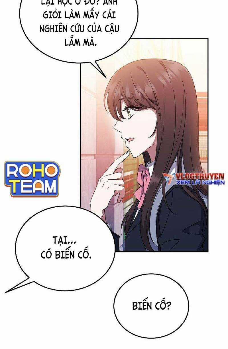 Sự Khởi Đầu Của Tiền Nhân Chapter 2 trang 5