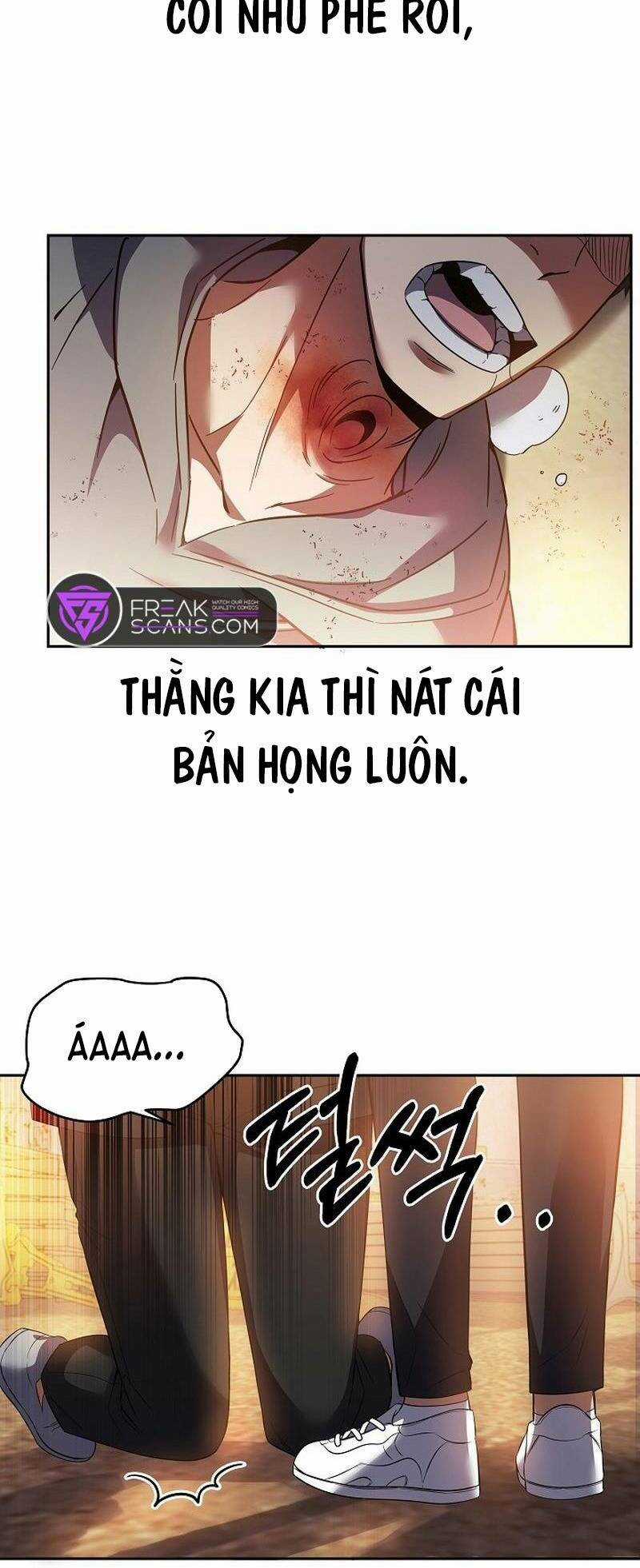 Sự Khởi Đầu Của Tiền Nhân Chapter 2 trang 50