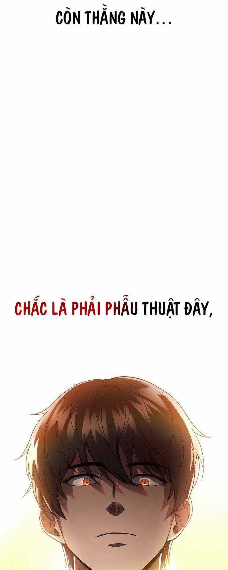 Sự Khởi Đầu Của Tiền Nhân Chapter 2 trang 51