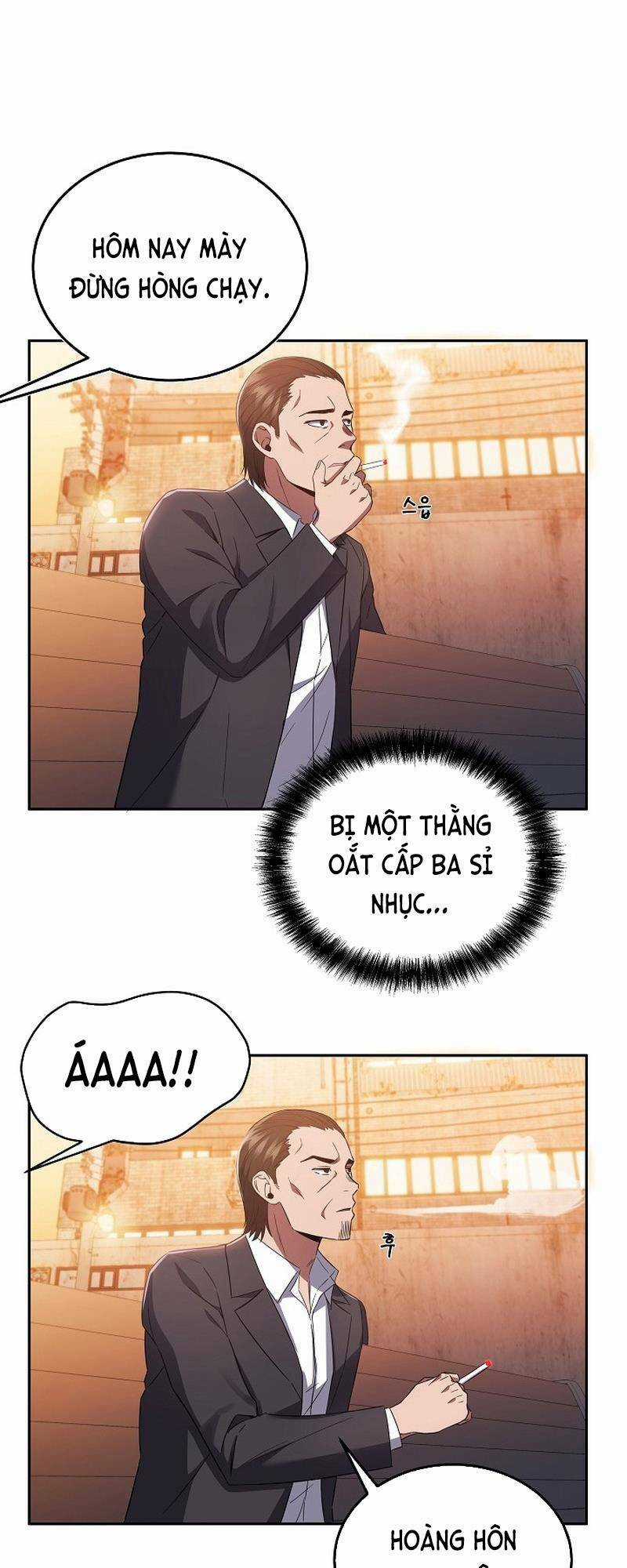 Sự Khởi Đầu Của Tiền Nhân Chapter 2 trang 55