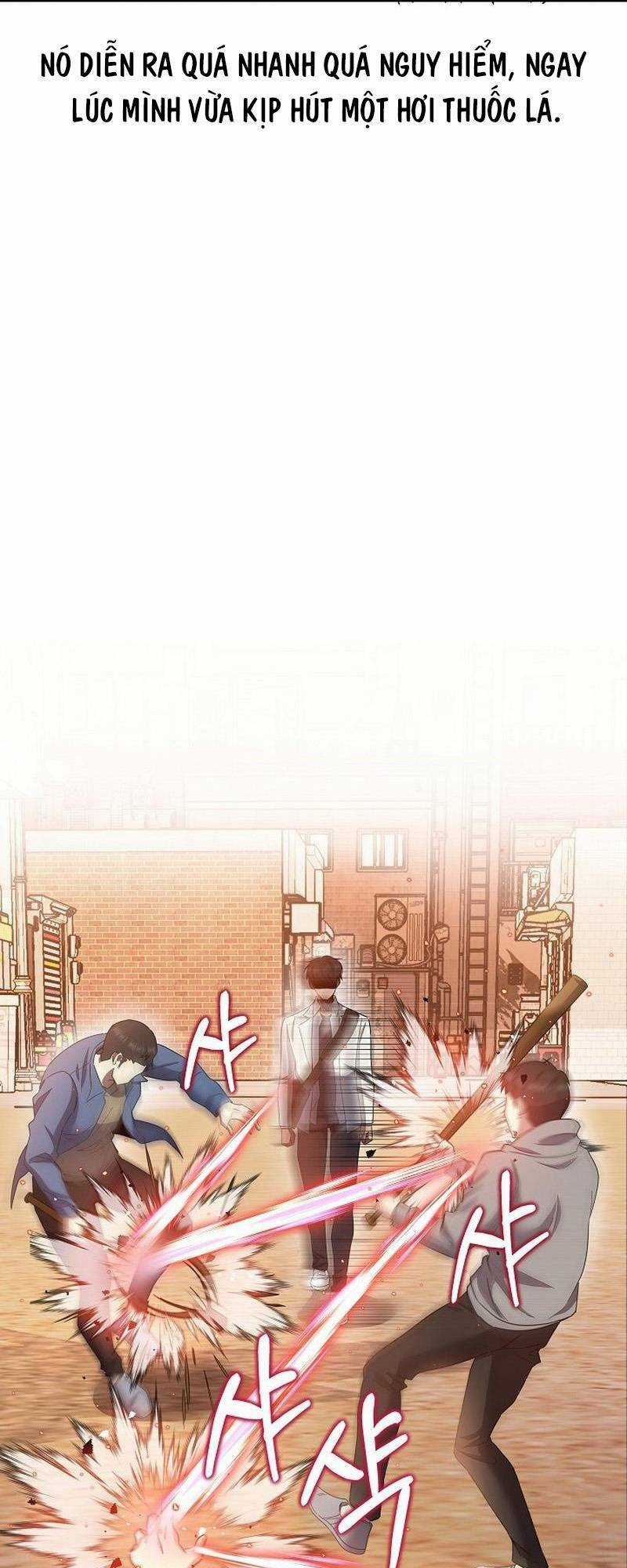 Sự Khởi Đầu Của Tiền Nhân Chapter 2 trang 58