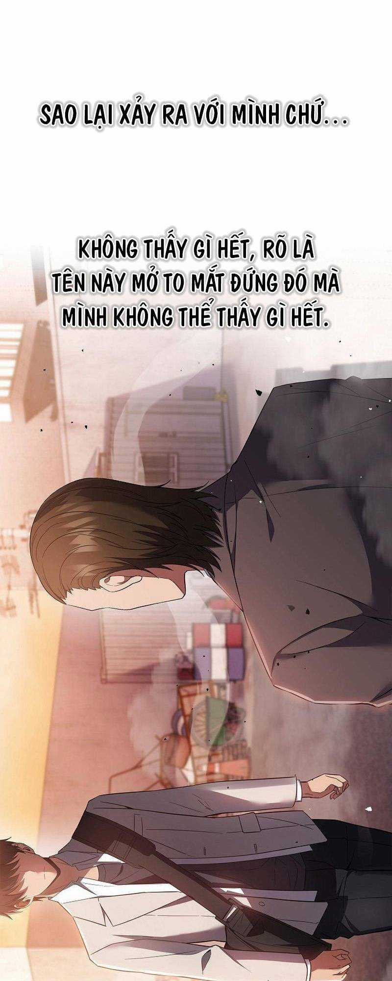 Sự Khởi Đầu Của Tiền Nhân Chapter 2 trang 61