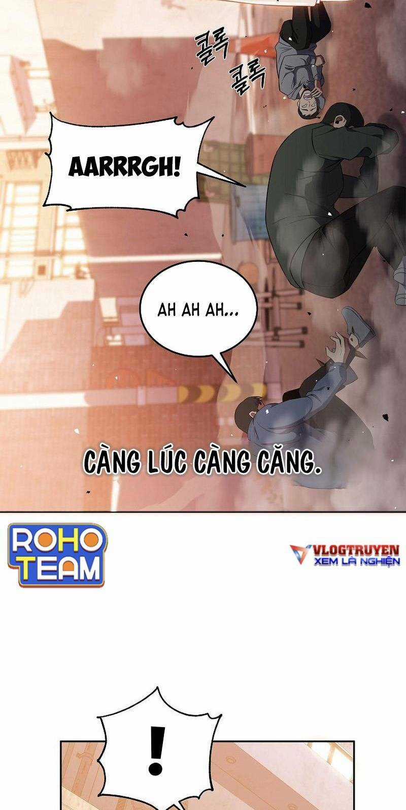 Sự Khởi Đầu Của Tiền Nhân Chapter 2 trang 62