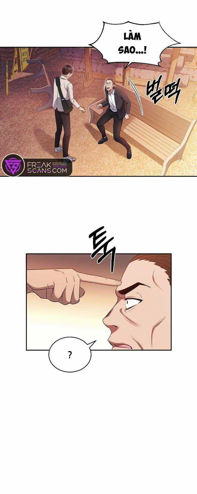 Sự Khởi Đầu Của Tiền Nhân Chapter 2 trang 64