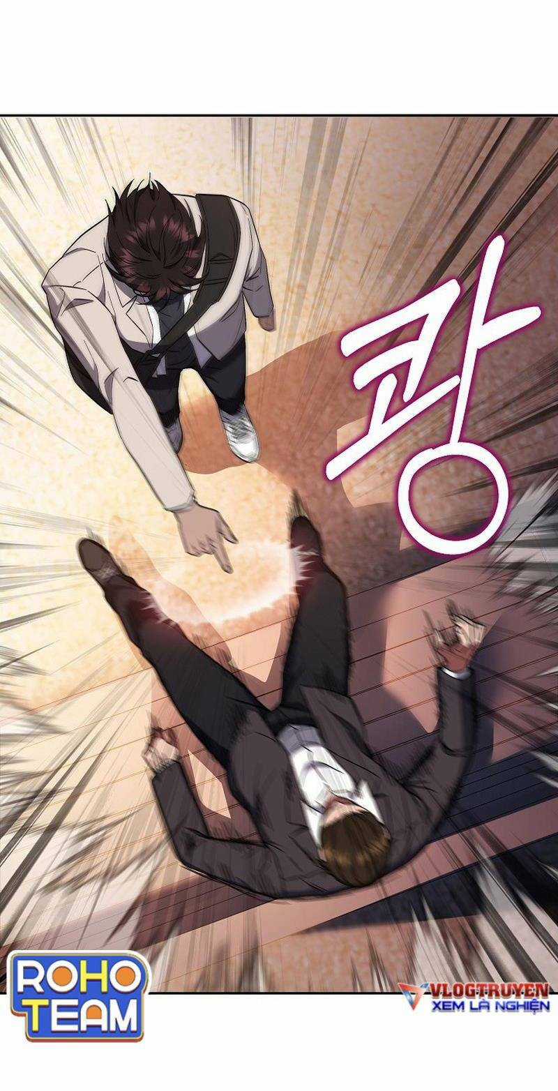 Sự Khởi Đầu Của Tiền Nhân Chapter 2 trang 65