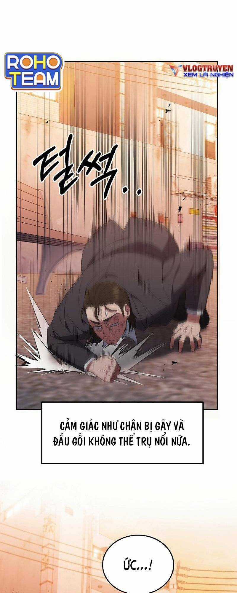 Sự Khởi Đầu Của Tiền Nhân Chapter 2 trang 76