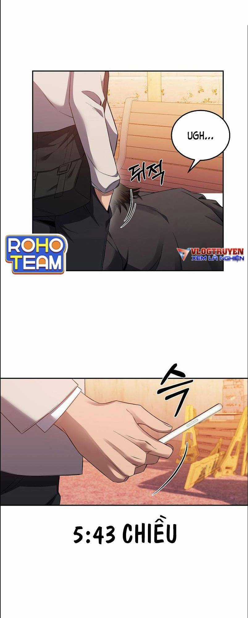 Sự Khởi Đầu Của Tiền Nhân Chapter 2 trang 85