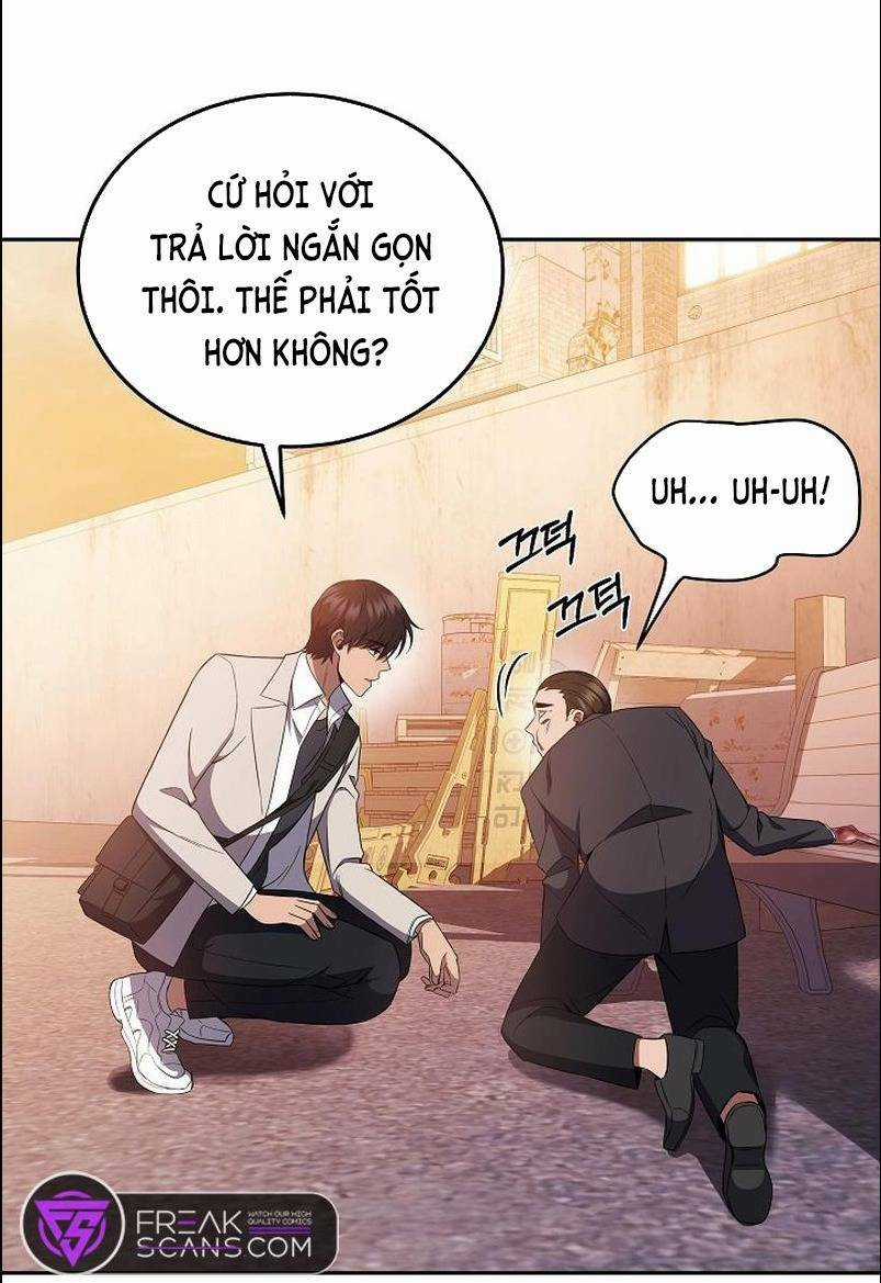 Sự Khởi Đầu Của Tiền Nhân Chapter 2 trang 86