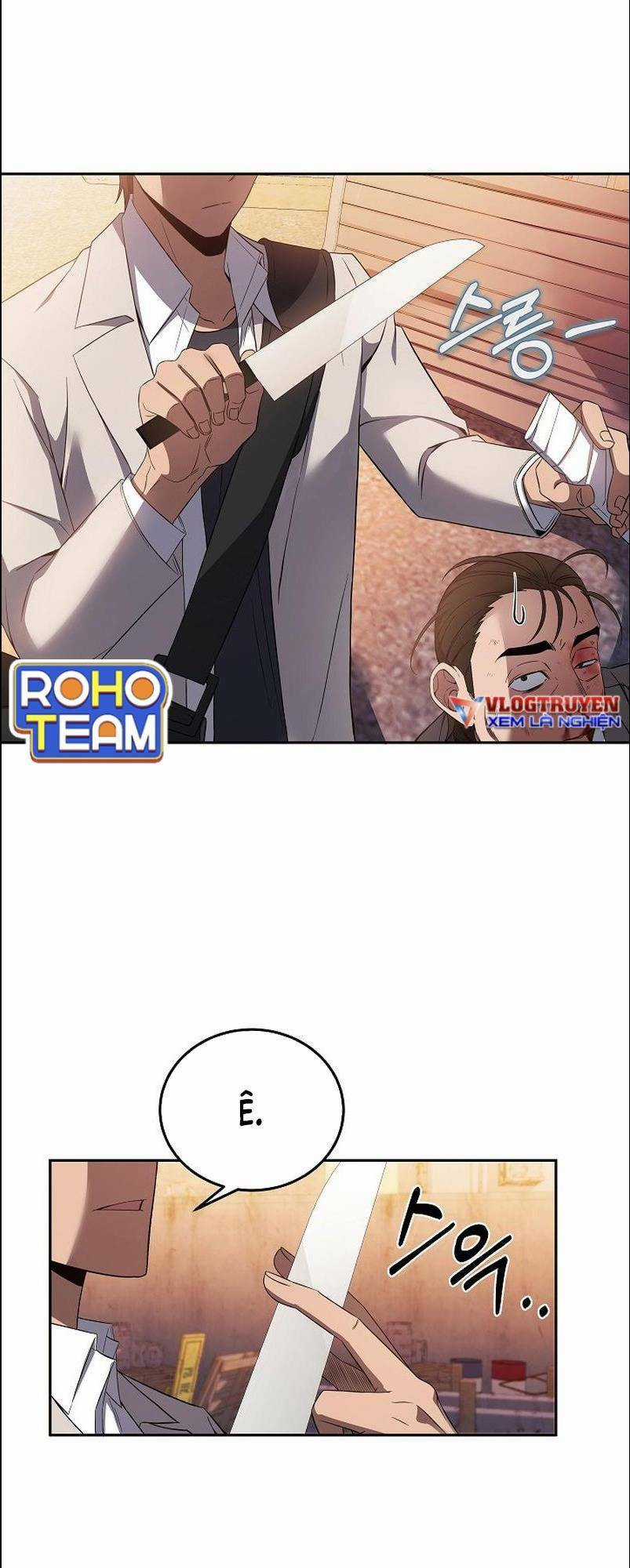 Sự Khởi Đầu Của Tiền Nhân Chapter 2 trang 91