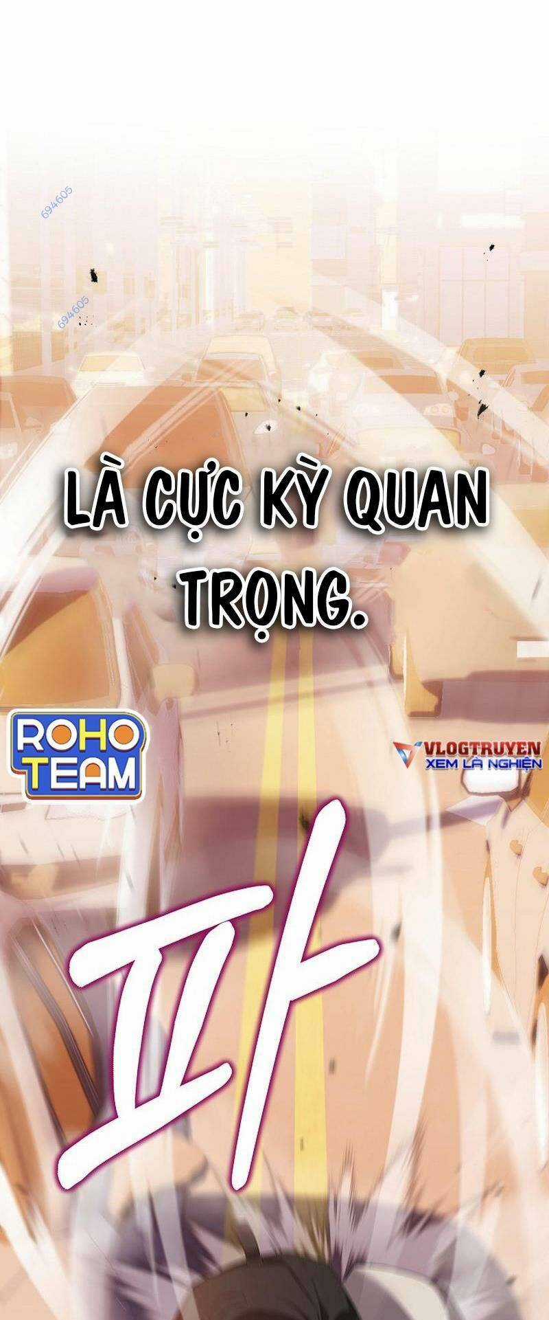 Sự Khởi Đầu Của Tiền Nhân Chapter 3 trang 10