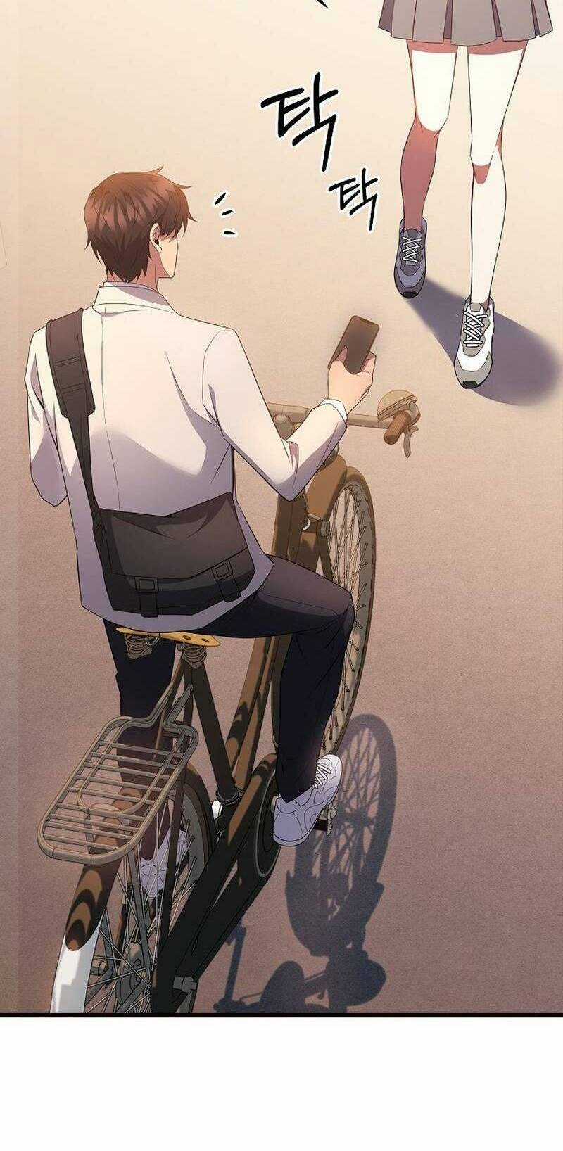 Sự Khởi Đầu Của Tiền Nhân Chapter 3 trang 17