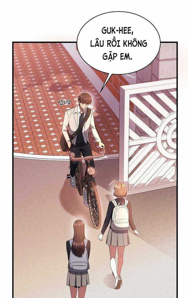 Sự Khởi Đầu Của Tiền Nhân Chapter 3 trang 19