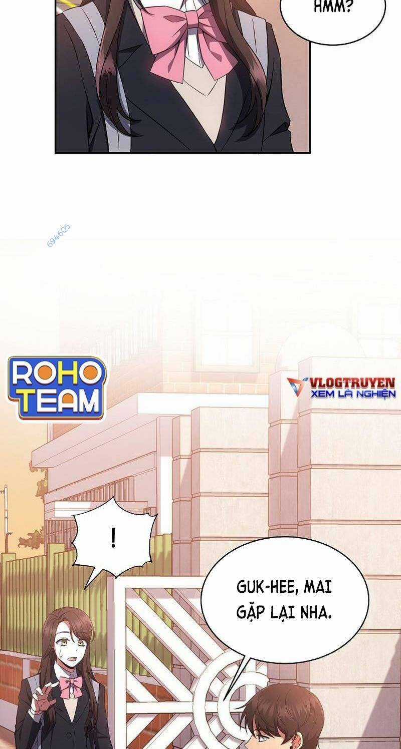 Sự Khởi Đầu Của Tiền Nhân Chapter 3 trang 22