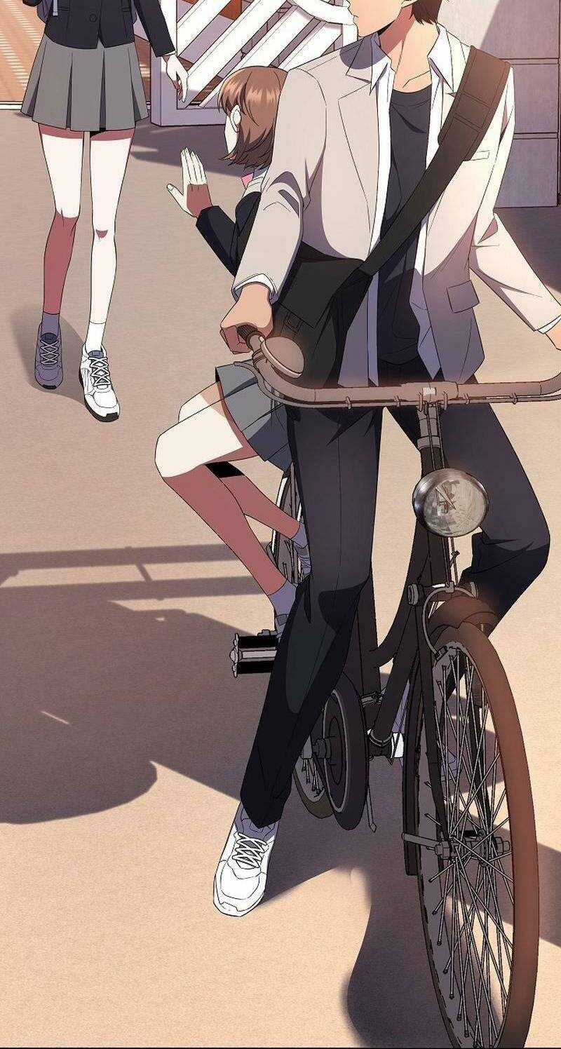 Sự Khởi Đầu Của Tiền Nhân Chapter 3 trang 23