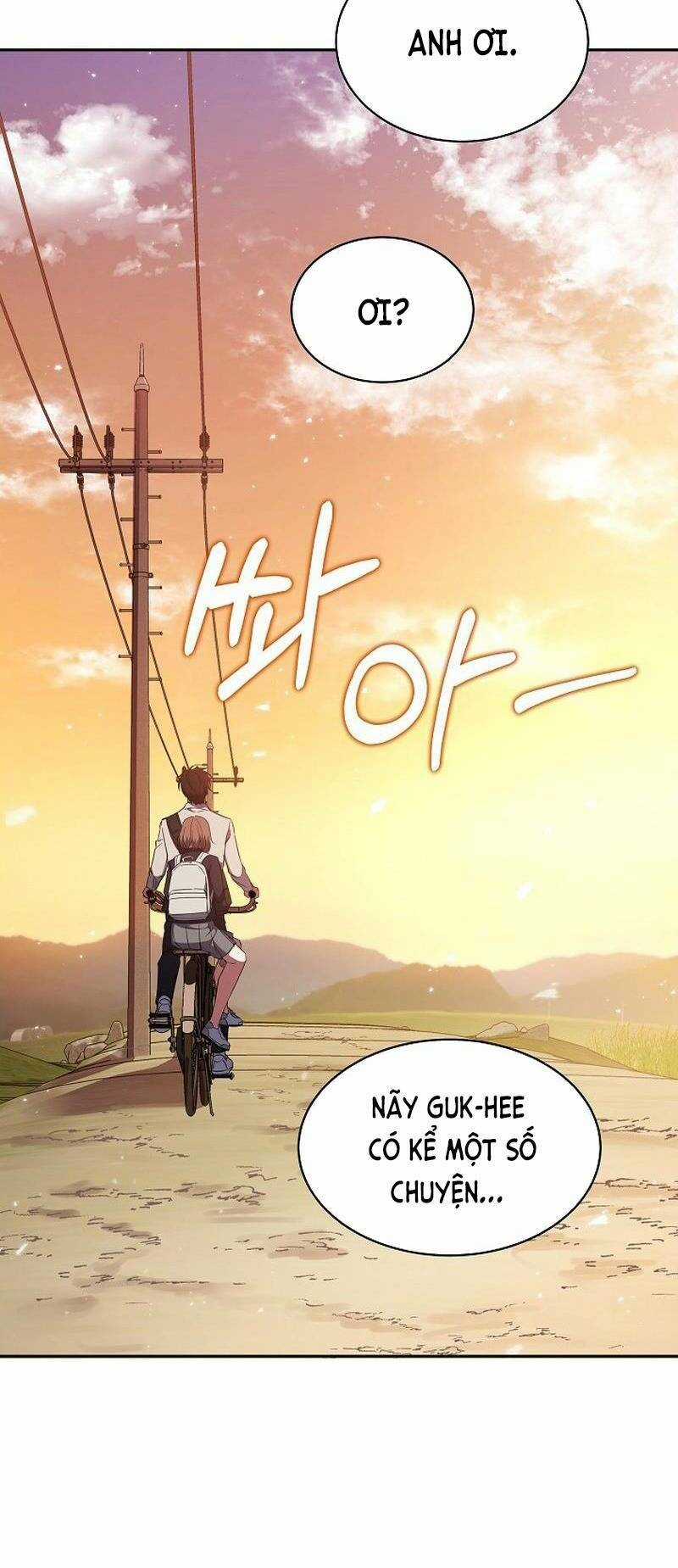 Sự Khởi Đầu Của Tiền Nhân Chapter 3 trang 26