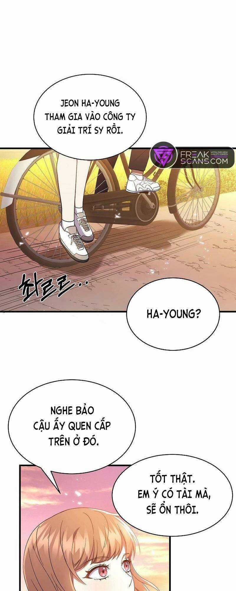 Sự Khởi Đầu Của Tiền Nhân Chapter 3 trang 27