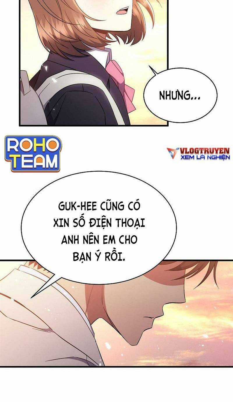 Sự Khởi Đầu Của Tiền Nhân Chapter 3 trang 28