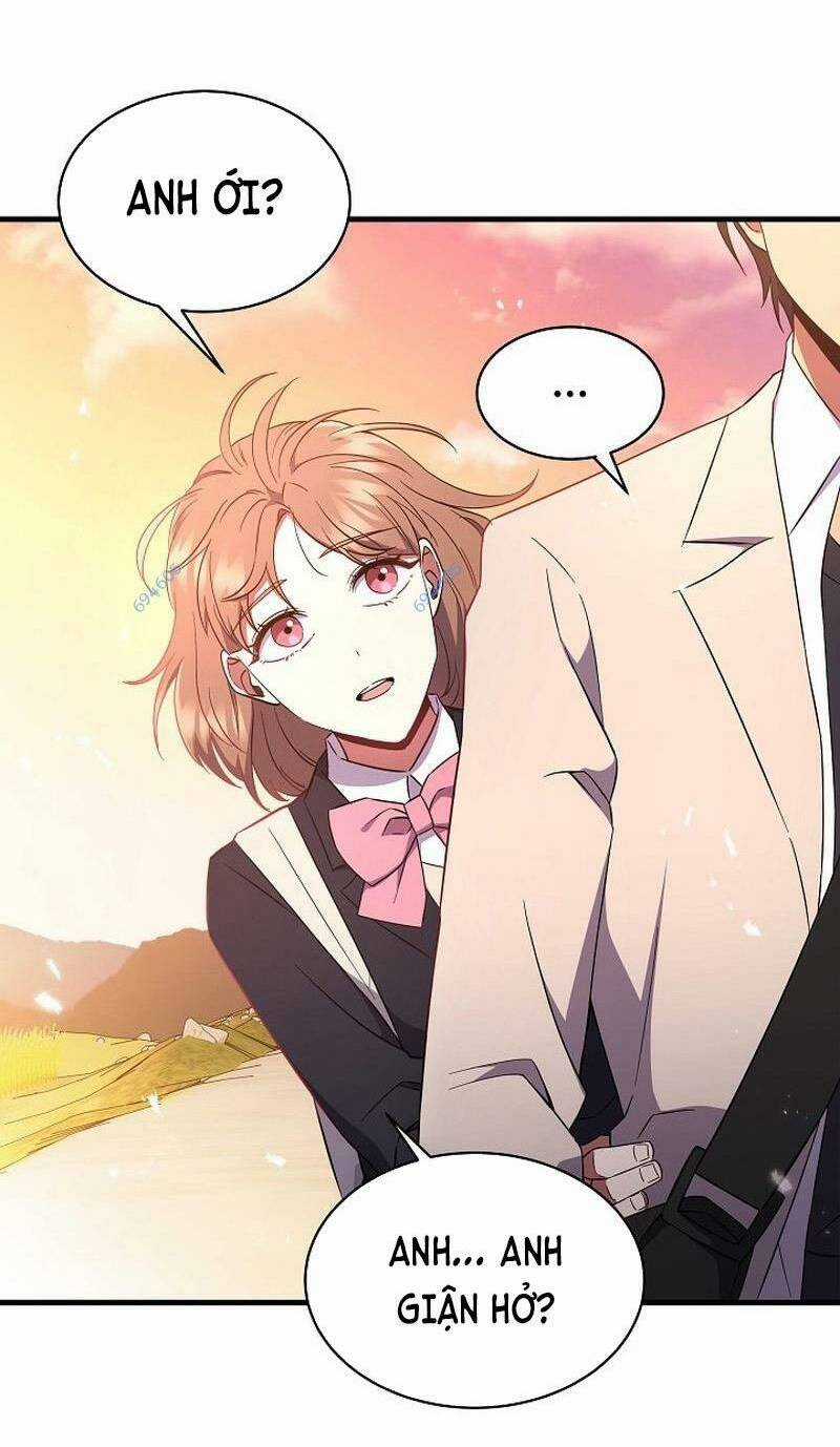 Sự Khởi Đầu Của Tiền Nhân Chapter 3 trang 29