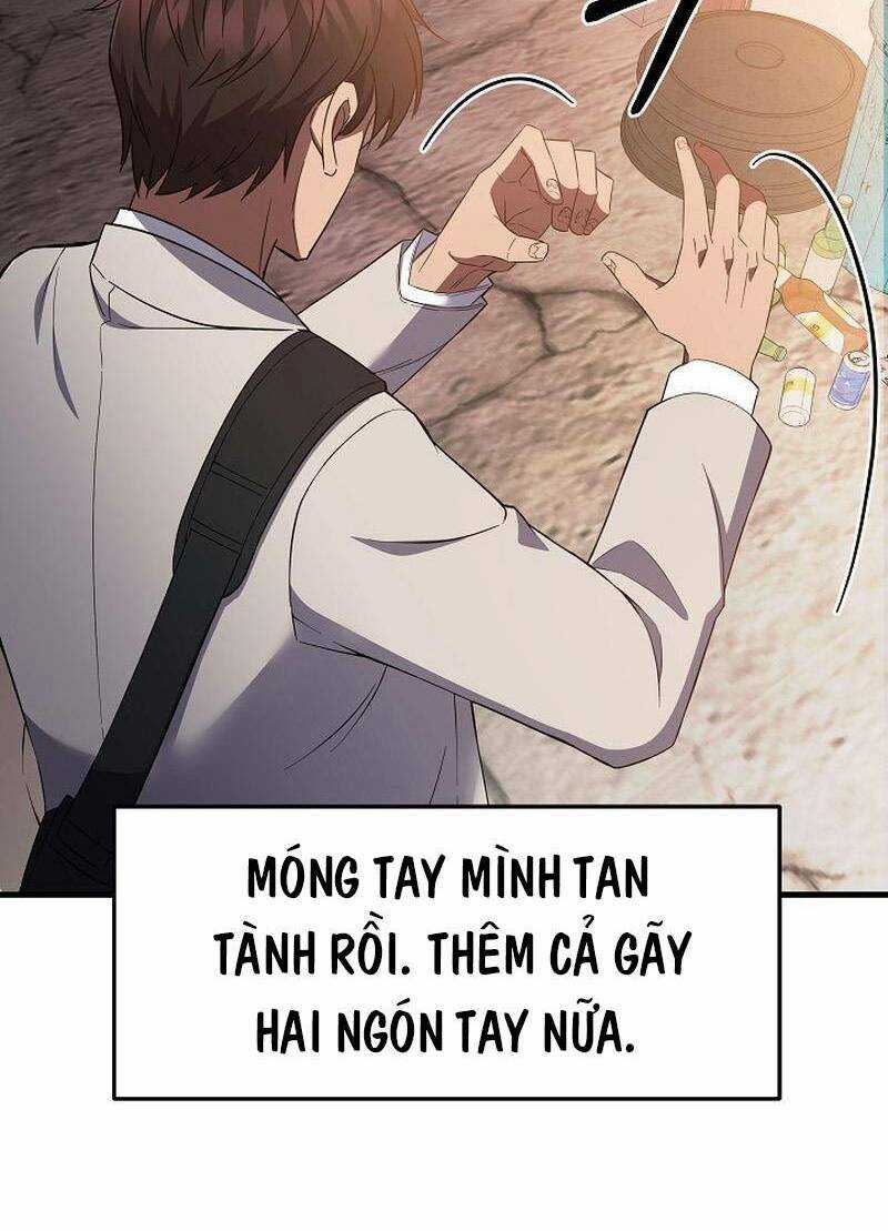 Sự Khởi Đầu Của Tiền Nhân Chapter 3 trang 3