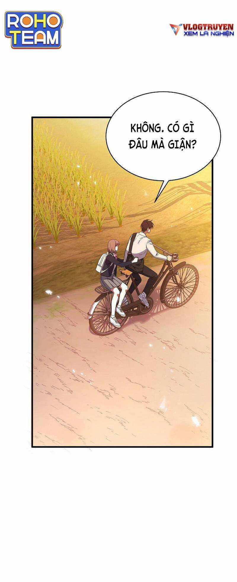 Sự Khởi Đầu Của Tiền Nhân Chapter 3 trang 30