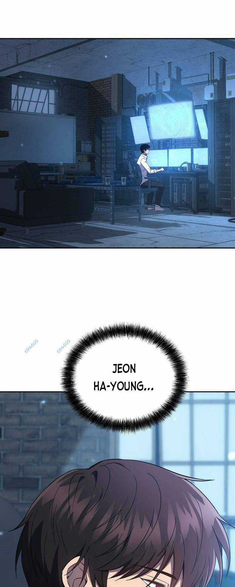 Sự Khởi Đầu Của Tiền Nhân Chapter 3 trang 32