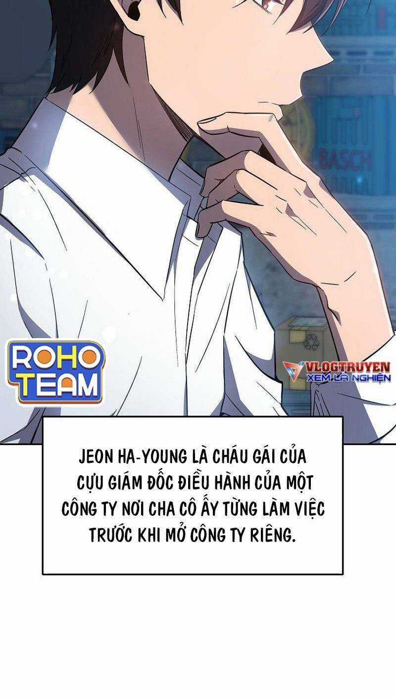 Sự Khởi Đầu Của Tiền Nhân Chapter 3 trang 33