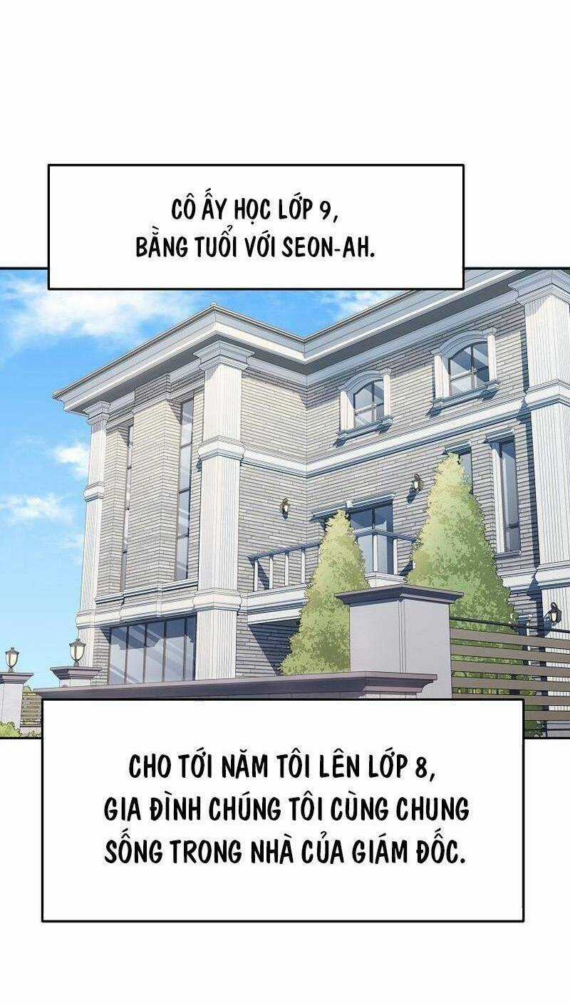 Sự Khởi Đầu Của Tiền Nhân Chapter 3 trang 34