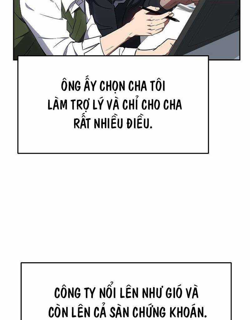 Sự Khởi Đầu Của Tiền Nhân Chapter 3 trang 36