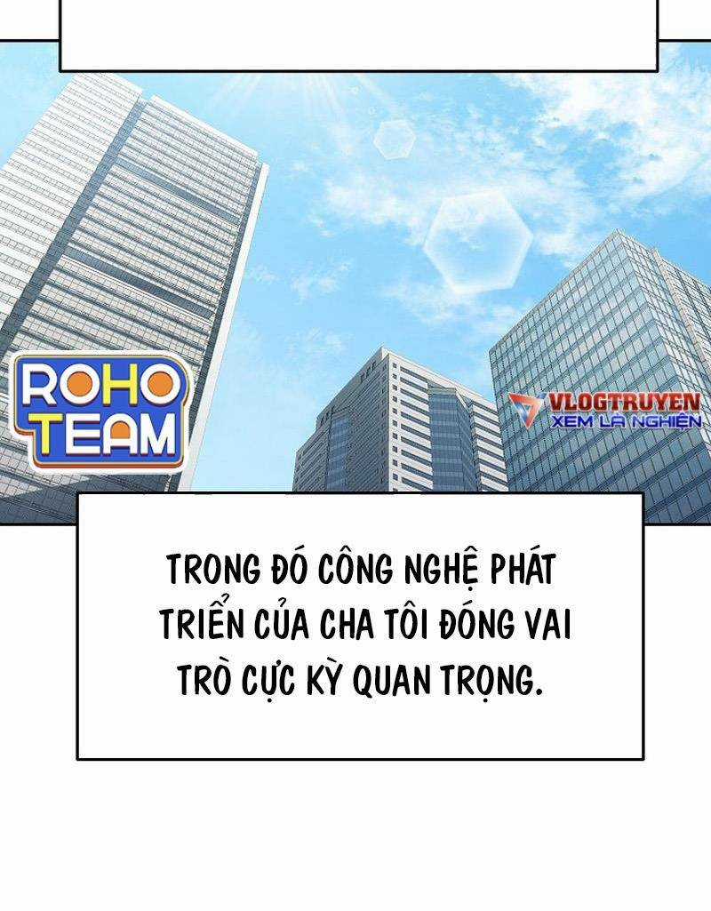 Sự Khởi Đầu Của Tiền Nhân Chapter 3 trang 37