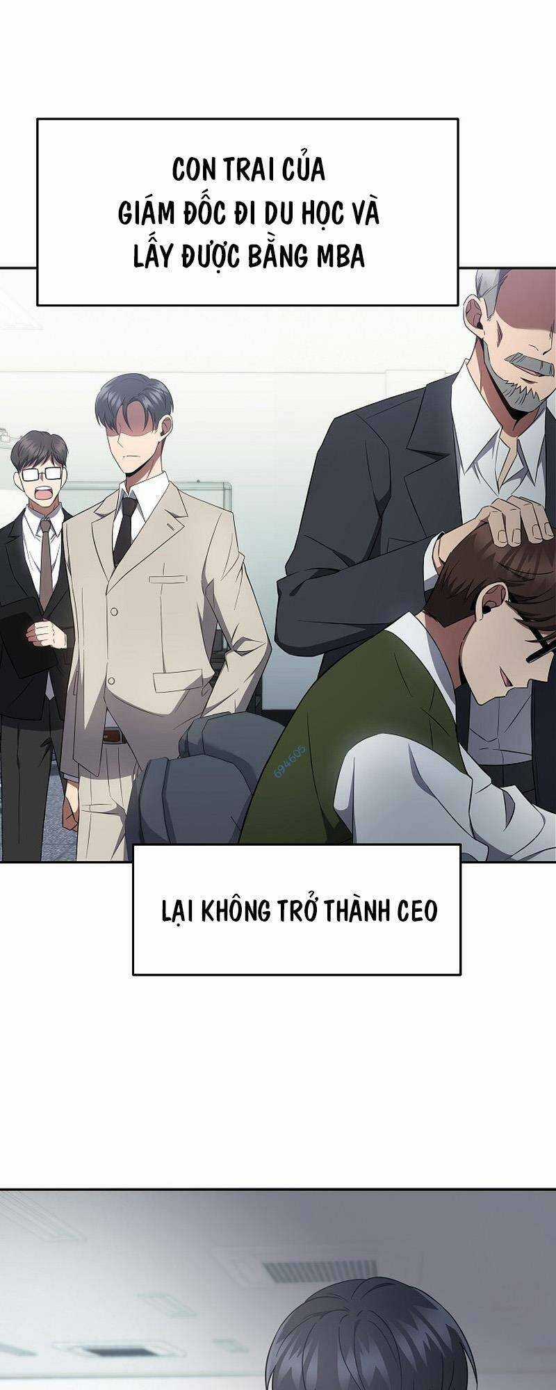 Sự Khởi Đầu Của Tiền Nhân Chapter 3 trang 38