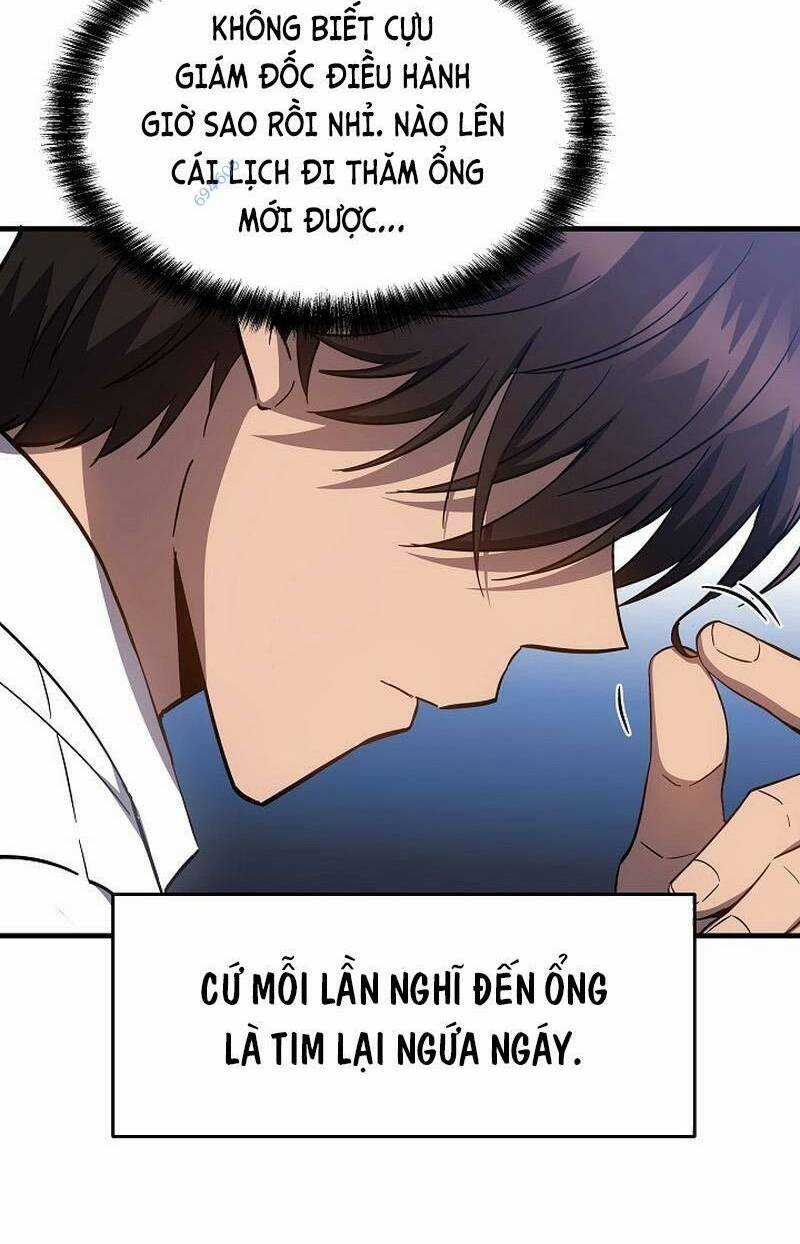 Sự Khởi Đầu Của Tiền Nhân Chapter 3 trang 40