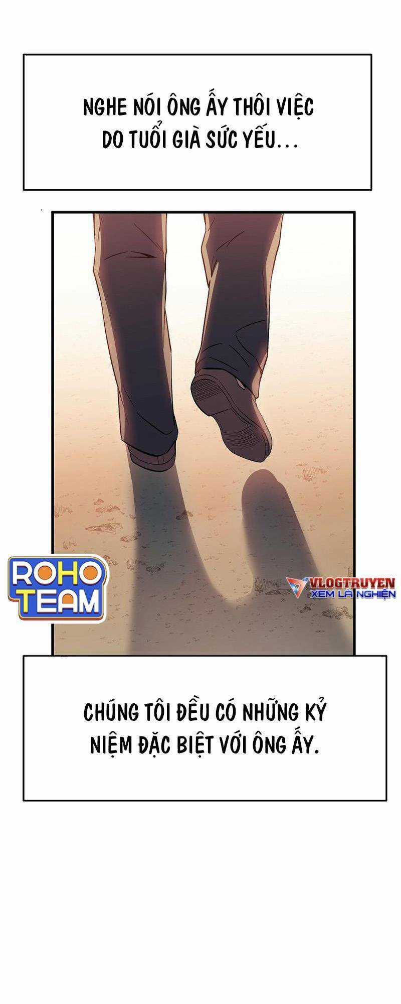 Sự Khởi Đầu Của Tiền Nhân Chapter 3 trang 41