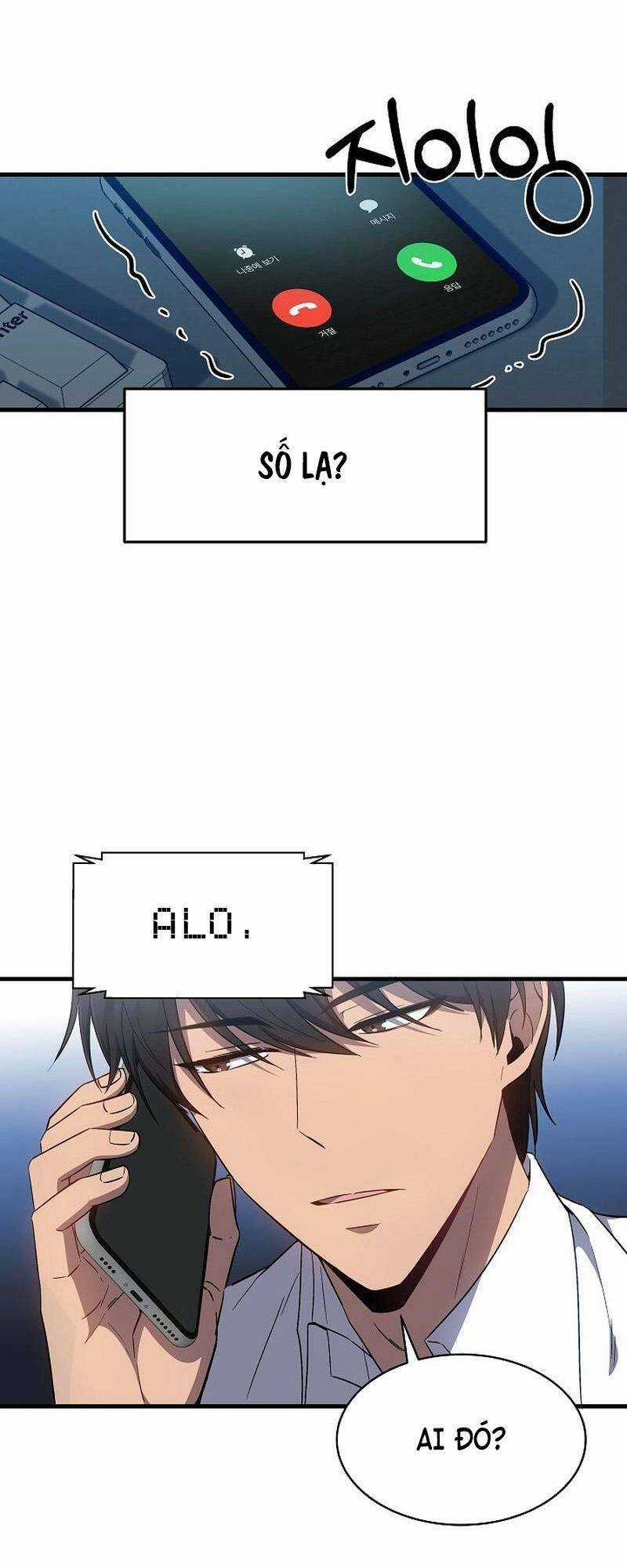 Sự Khởi Đầu Của Tiền Nhân Chapter 3 trang 44