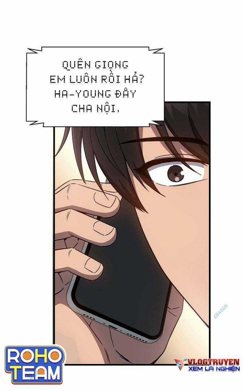 Sự Khởi Đầu Của Tiền Nhân Chapter 3 trang 45