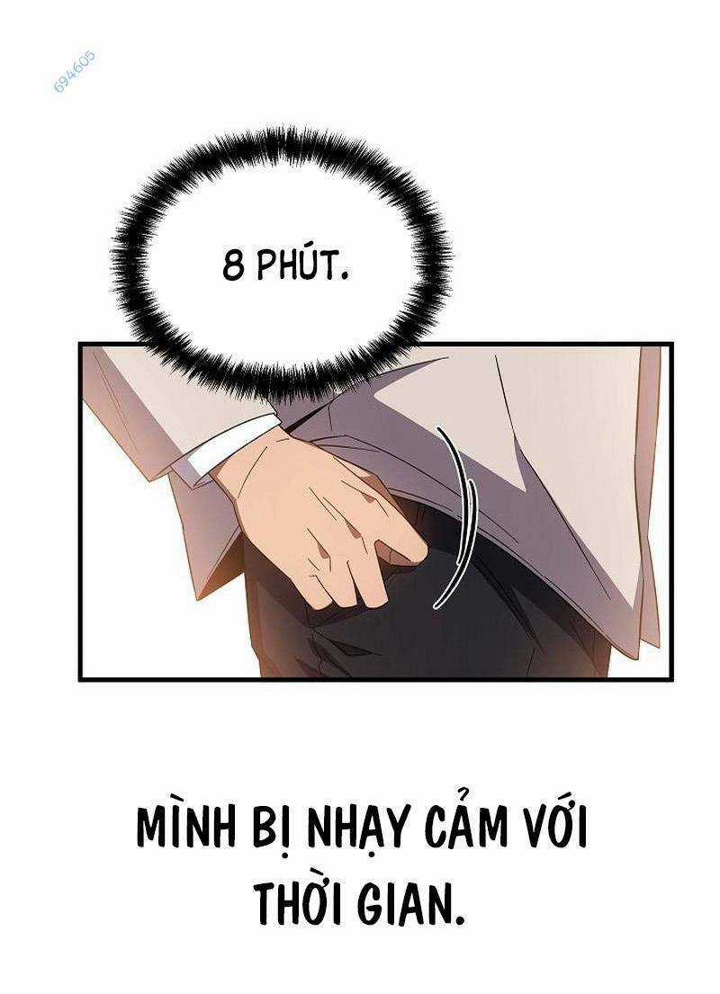 Sự Khởi Đầu Của Tiền Nhân Chapter 3 trang 5