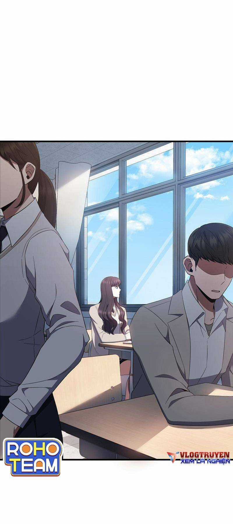 Sự Khởi Đầu Của Tiền Nhân Chapter 3 trang 53