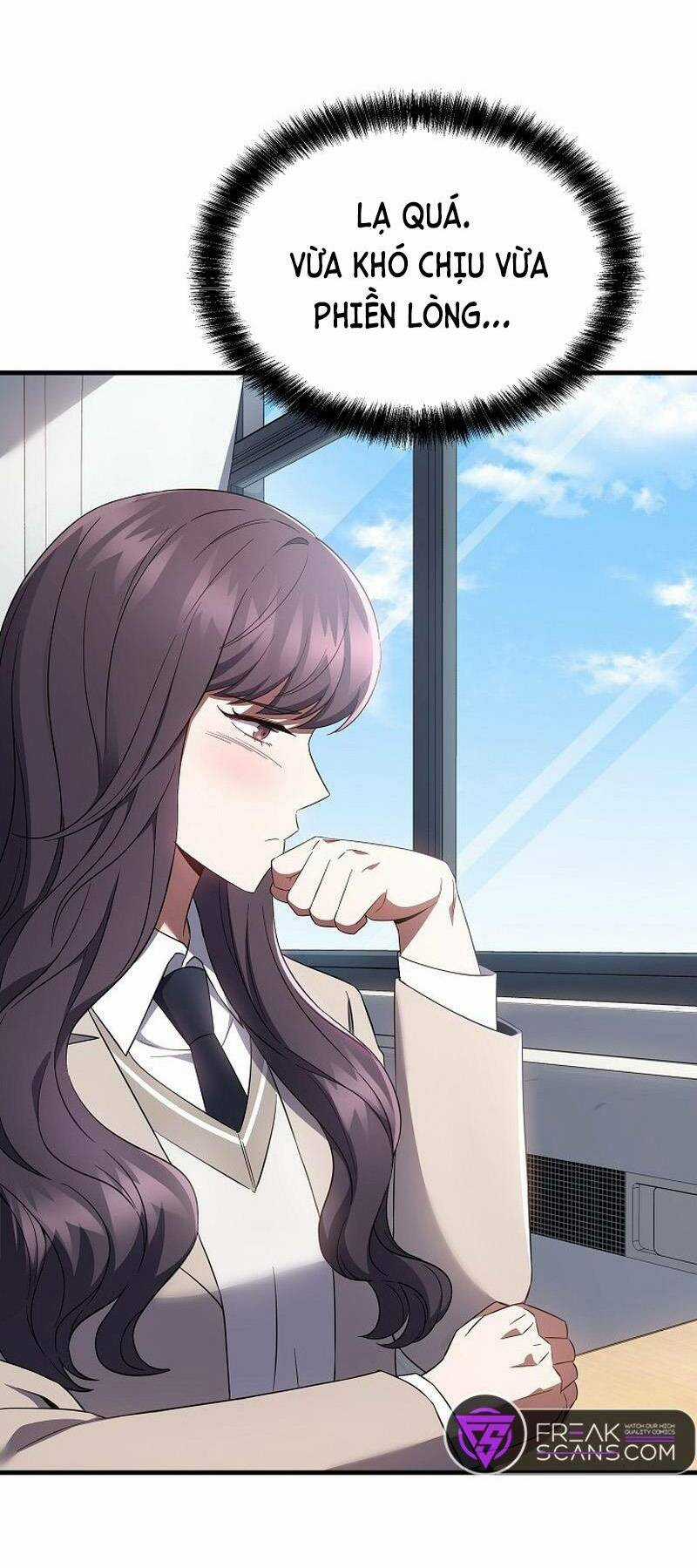 Sự Khởi Đầu Của Tiền Nhân Chapter 3 trang 54